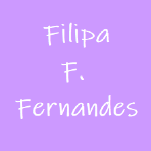 Profile photo of Filipa