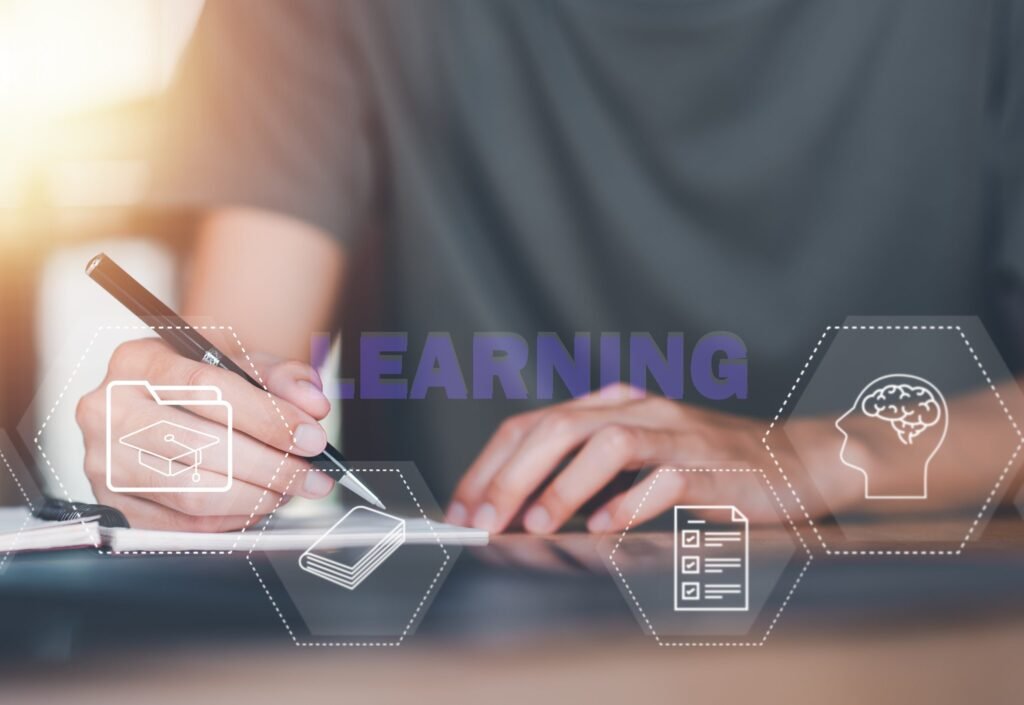concept education adds new skills