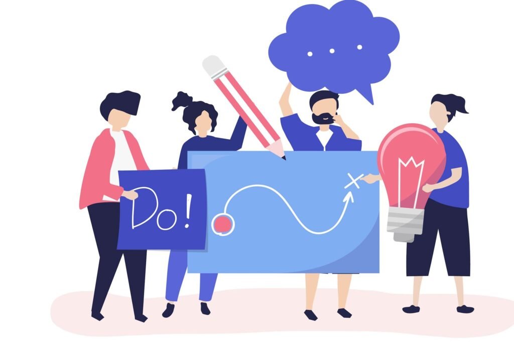 elearning collaboration