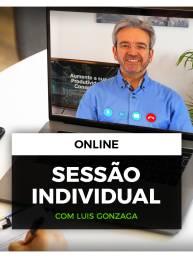 Sessão Individual (60m)