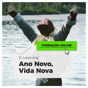 E-Learning Ano Novo, Vida Nova